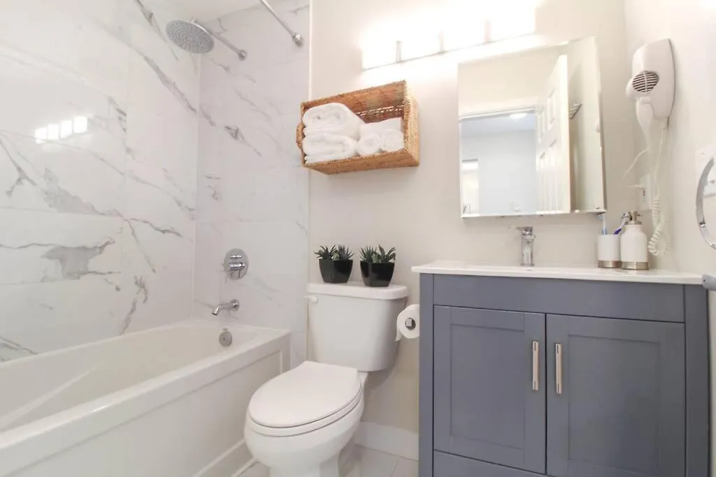 Beautiful Downtown Unit Apartamento Vancouver Canadá